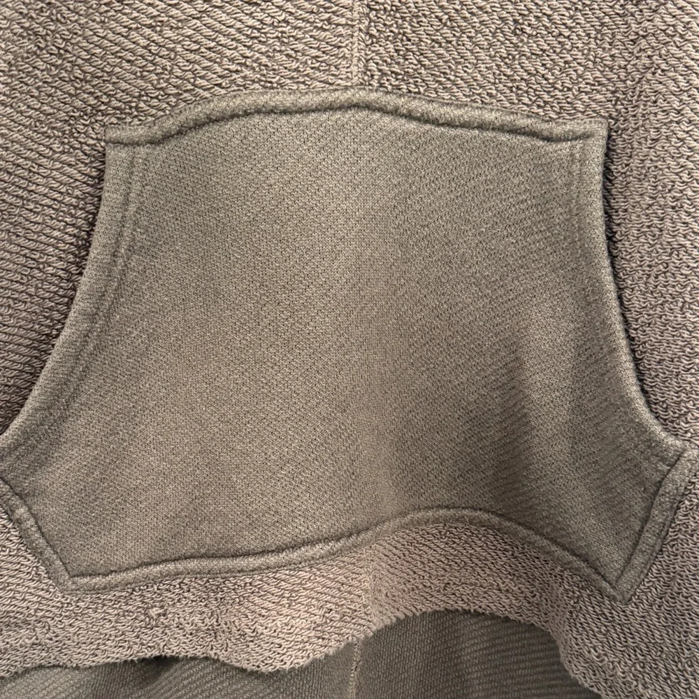 Free People Simone Hoodie - Picture 7 of 9